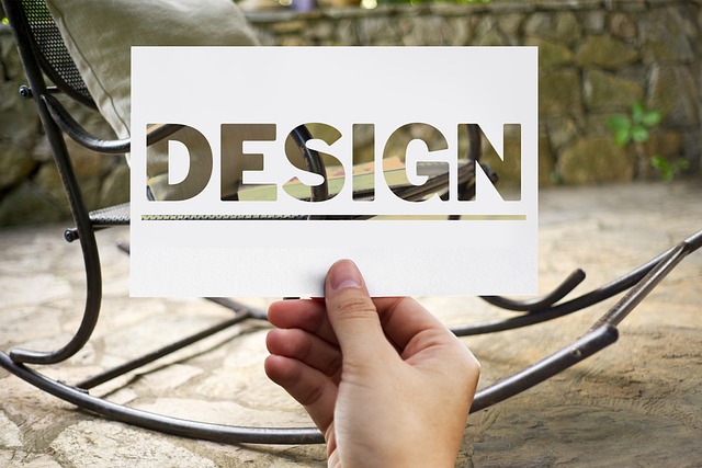 Design free backround